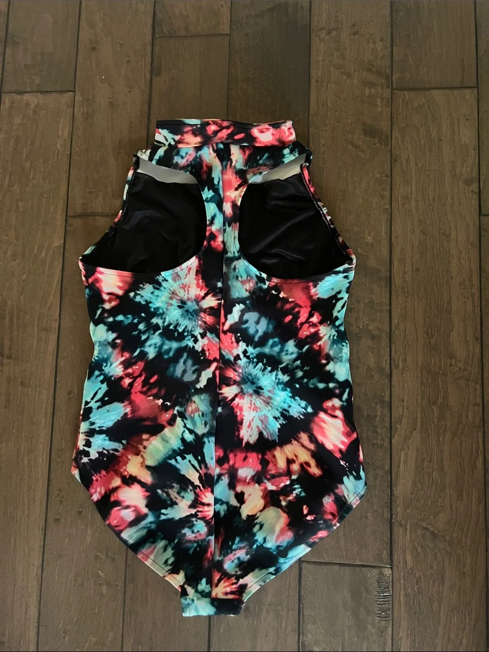 Magicsuit by Miraclesuit Baha Beach Coco One-Piece Swimsuit, 16 - Picture 10 of 15